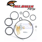 Balls Carburetor Rebuild Kit For 1993-1998 Honda TRX90 Sportrax Fuel Jq. Fixed Price $36.08.