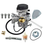 PD33J Carburetor For Utv Atv Hisun 400CC HS400 YFM350 YFM400 YFM450. Fixed Price $31.11.