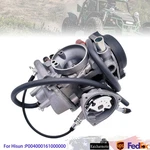 16100-003-0000 Carburetor For HS400ATV Hisun Massimo Supermach Big Muddy. Fixed Price $39.01.