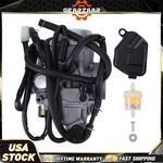 Carburetor Honda Foreman 400 TRX450ES TRX450S 1998-2004 16100-HN0-A02. Fixed Price $30.99.