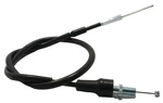 Yamaha Grizzly 660, 2002-2008, Throttle Cable 5KM-26311-20-00. Fixed Price $11.24.