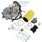Carburetor For Yamaha Big Bear 2X4 4X4 Atv 1987-1996 YFM350. Fixed Price $42.88.