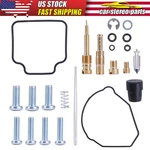 New Balls Carburetor Rebuild Kit 26-1428 For Honda TRX250 Fourtrax 86 87. Fixed Price $16.00.