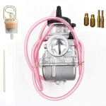 Carburetor Fits Keihin 33MM PWK33 016-148. Fixed Price $36.45.