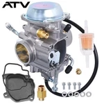 Carburetor For Polaris Sportsman 335 400 450 600 PD34J-3 1203059 1253436. Fixed Price $18.99.