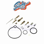 Shindy Carburetor Repair Kit For 2007-2009 Kawasaki KFX90 Fuel & Do. Fixed Price $44.88.