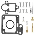 Quadboss Carburetor Kit For Yamaha 26-1317. Fixed Price $57.20.
