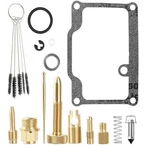 Carburetor Rebuild Kit For Polaris 1994-95 400L Sportsman Xplorer. Fixed Price $35.99.