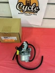 Kymco MONGOOSE90 Carburetor 1610K-LBD4-800. Fixed Price $199.00.