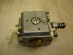 Husqvarna 254 Walbro Hda 35B Carburetor Rebuilt Chainsaw Part. Fixed Price $113.99.