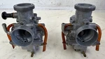 1987-2006 Yamaha Banshee Carburetors Original Oem Mikuni #2. Fixed Price $329.99.