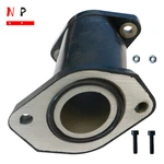 Carburetor Intake Manifold Boot For Yamaha Timberwolf Yfb 250 29U-13586-01-00. Fixed Price $15.49.