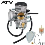Carburetor For Bombardier Can-am Outlander Max 400 4X4 2004 2005 2006-2008. Fixed Price $37.35.