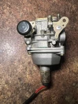 Kohler Courage SV7 Keihin Bch Carburetor 63A-QHJ Oem 24-053-61. Fixed Price $59.00.