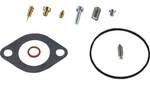 Kawasaki Mule 610 Kaf 400 07-16 Sx Carburetor Rebuild Kit Repair. Fixed Price $29.95.