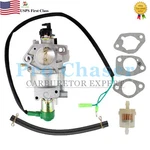 Honeywell HW5500L HW5500EL 11HP 389CC Generator Carburetor. Fixed Price $22.98.