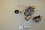 1986 Yamaha Tri-z Atc Oem Mikuni Carburetor. Fixed Price $299.95.