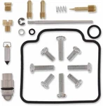 Moose Racing Carburetor Repair Kit For 2003-2006 Polaris Sportsman 700 Atv. Fixed Price $57.71.