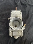 1986 Suzuki LT250R Mikuni Carburetor Core 13200-19A10 34MM. Fixed Price $120.00.