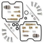 Balls Carburetor Rebuild Kit For 2001-2005 Yamaha YFM660R Raptor Atv. Fixed Price $74.11.