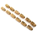 For Mikuni Vm Tmx #330 #340 #350 - #440 Motorcycle Carburetor Main Jets Kit. Fixed Price $12.07.