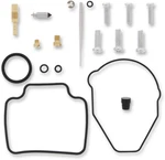 1985 Honda TRX250 Fourtrax Moose Racing Carburetor Rebuild Kit Provides All Nece. Fixed Price $30.84.