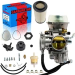 Fits Polaris Scrambler 500 1997-2009 Sportsman Ho 2001-2013 Carburetor. Fixed Price $49.29.
