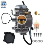 For Suzuki Quadrunner LT-4WD LT-F250F LTF250 1990-1999 Carburetor. Fixed Price $32.63.
