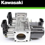 New 2009-2013 Genuine Kawasaki Mule 4010 4000 Throttle Body Assembly 16163-6002. Fixed Price $850.01.
