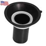 For Honda TRX450 TRX400 TRX350 Carburetor Piston Vacuum 16111-HM7-670. Fixed Price $12.99.
