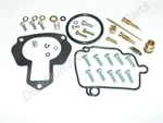 Carburetor Repair Rebuild Kit For Yamaha YFM350 Big Bear 89-97 K&l 18-2684. Fixed Price $37.60.