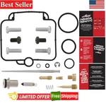 Performance-driven Carburetor Rebuild Kit Compatible With Polaris Sportsman 500. Fixed Price $74.69.