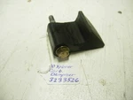 2000 Polaris Xplorer 400 Carb Vibration Dampener 3233526. Fixed Price $15.00.