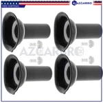 4 Carburetor Plunger Diaphragm Vacuum For Yamaha Venture Royale XVZ1200D 1983-85. Fixed Price $25.99.