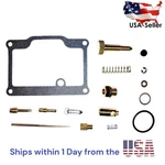 Carburetor Rebuild Repair Kit For Polaris Scrambler 400 2X4 4X4 (1997-2001). Fixed Price $12.86.