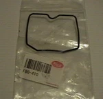 Tourmax Carburetor Float Chamber Seal FBG-410 Kawasaki Bj El Klr Ex Kaf Kef +. Fixed Price $12.02.