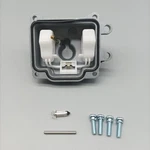 For Polaris Sportsman 500 1996-2008 Carburetor Float Bowl 3130590. Fixed Price $25.99.