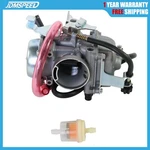 Carburetor Fits Kawasaki 1986-1995 1996-2005 Bayou Carby Atv. Fixed Price $32.97.