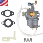 Oem Carburetor Assembly Assy Fits For Yamaha 2800/3000 Watt Inverter Models. Fixed Price $24.99.