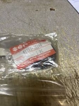 Nos Suzuki Needle Valve Assy #13370-09F00. Fixed Price $45.00.