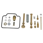 1997 Polaris Xplorer Atv Shindy Carburetor Repair Kit. Fixed Price $68.25.