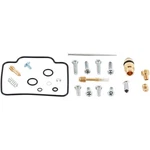 Moose Offroad Carburetor Repair Kit For Yamaha 1003-1760. Fixed Price $58.53.