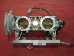 Polaris Throttle Body Injectors Scrambler Sportsman Touring Eps Xp 850 2012 2013. Fixed Price $174.99.