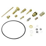 1996-2005 Yamaha YFM350FX Atv Shindy Carburetor Repair Kit. Fixed Price $35.51.
