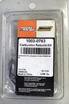Moose Carburetor Rebuild Kit Honda XR250 96-04 1003-0763. Fixed Price $23.97.