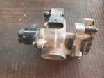 Kymco UXV700I Throttle Body 16100-LKM8-900 With Idle Control Valve, Tps,. Fixed Price $299.00.