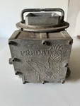 Vintage Pci Predator 6000 390-930 Cfm Racing Carburetor Variable Venturi V8. Fixed Price $379.99.
