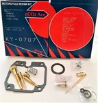 Yamaha YFB250 Timberwolf Keyster Carburetor Rebuild Repair Kit 1996 - 1998. Fixed Price $41.19.