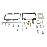 Balls 1988-1992 LT250R Quadracer Suzuki Carburetor Rebuild Kit 26-10099. Fixed Price $76.93.