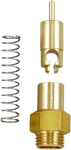 Moose Racing Choke Plunger Kit Pol 1003-1791. Fixed Price $24.95.